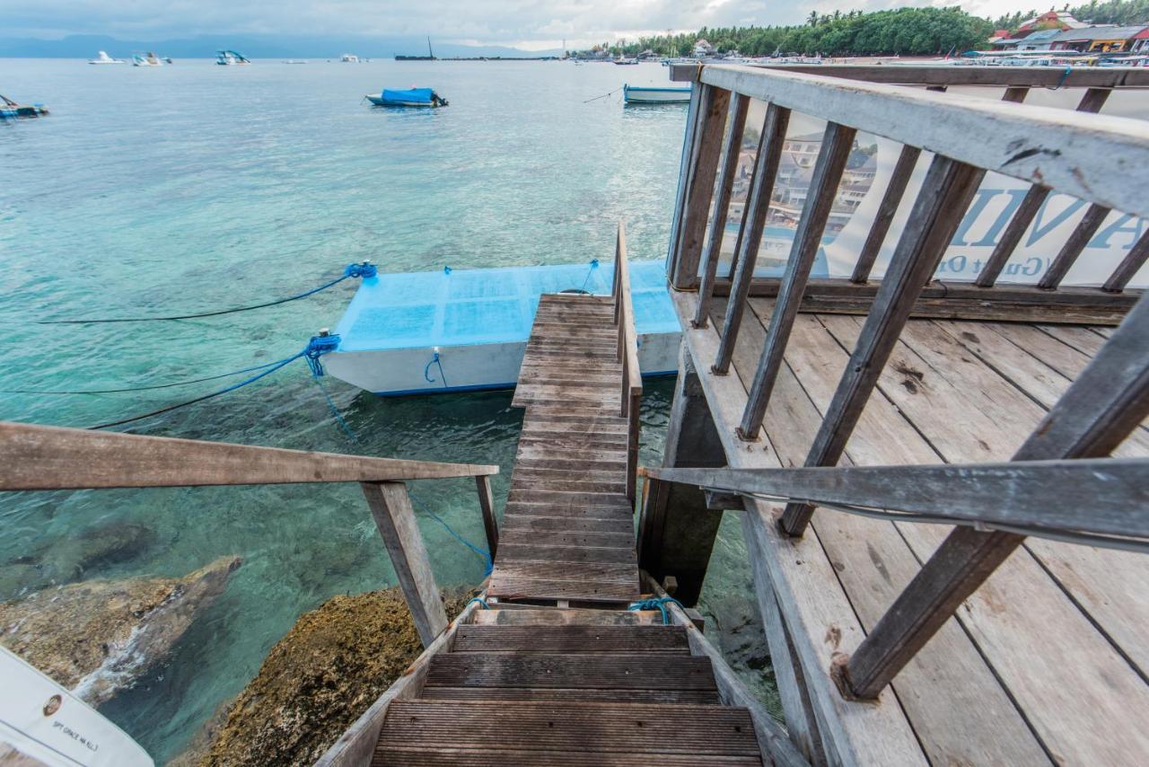 Sea La Vie Resort Nusa Penida Toyapakeh Exterior photo